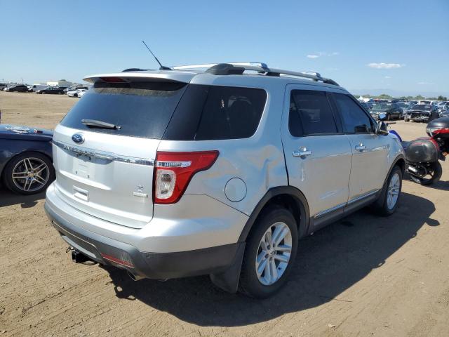 Photo 2 VIN: 1FM5K8D8XDGA93844 - FORD EXPLORER X 