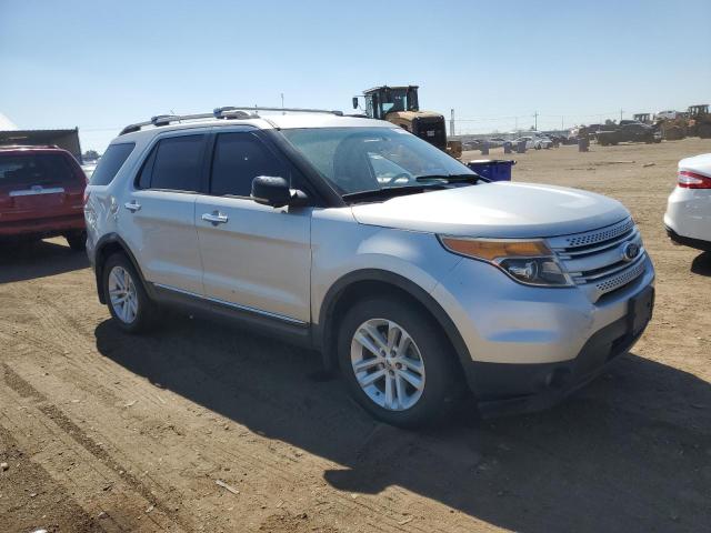 Photo 3 VIN: 1FM5K8D8XDGA93844 - FORD EXPLORER X 