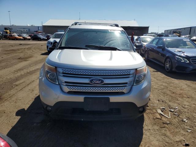 Photo 4 VIN: 1FM5K8D8XDGA93844 - FORD EXPLORER X 