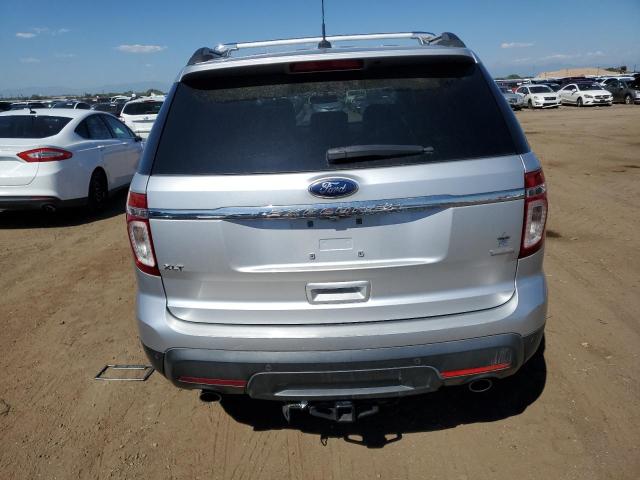 Photo 5 VIN: 1FM5K8D8XDGA93844 - FORD EXPLORER X 