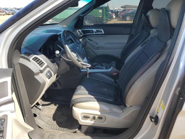 Photo 6 VIN: 1FM5K8D8XDGA93844 - FORD EXPLORER X 