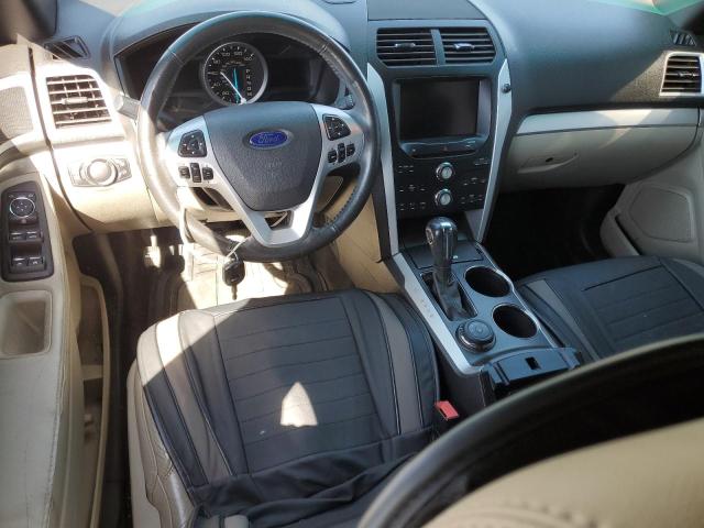 Photo 7 VIN: 1FM5K8D8XDGA93844 - FORD EXPLORER X 