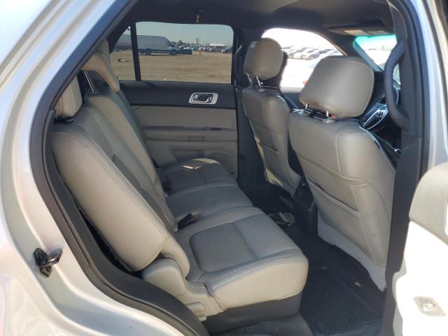 Photo 9 VIN: 1FM5K8D8XDGA93844 - FORD EXPLORER X 