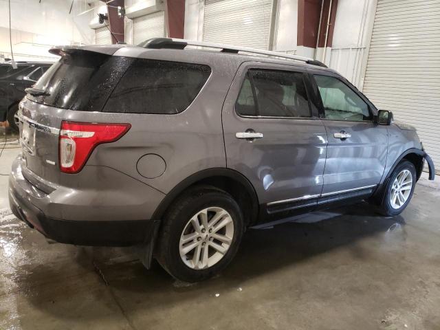 Photo 2 VIN: 1FM5K8D8XDGB06947 - FORD EXPLORER X 