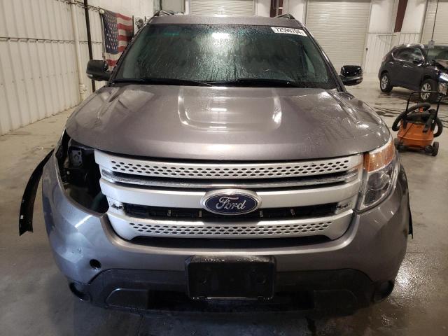 Photo 4 VIN: 1FM5K8D8XDGB06947 - FORD EXPLORER X 