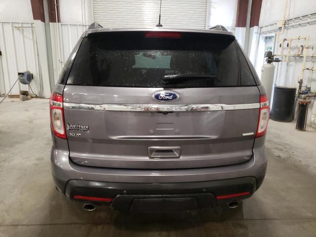 Photo 5 VIN: 1FM5K8D8XDGB06947 - FORD EXPLORER X 