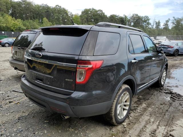 Photo 3 VIN: 1FM5K8D8XDGB12621 - FORD EXPLORER 