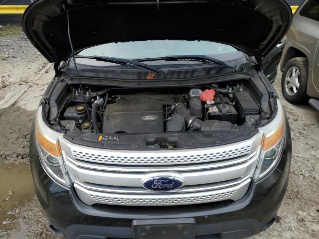 Photo 6 VIN: 1FM5K8D8XDGB12621 - FORD EXPLORER 