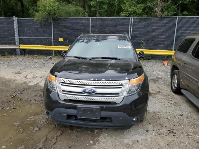 Photo 8 VIN: 1FM5K8D8XDGB12621 - FORD EXPLORER 