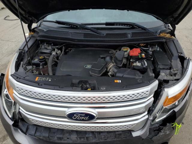 Photo 11 VIN: 1FM5K8D8XDGB27068 - FORD EXPLORER X 