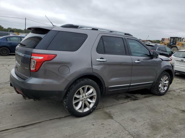 Photo 2 VIN: 1FM5K8D8XDGB27068 - FORD EXPLORER X 