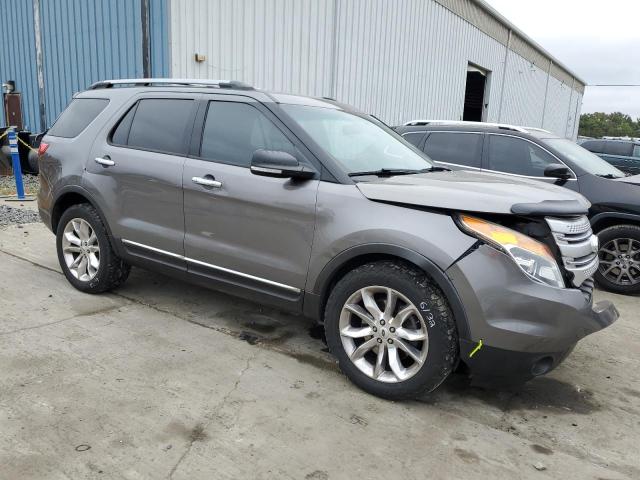 Photo 3 VIN: 1FM5K8D8XDGB27068 - FORD EXPLORER X 