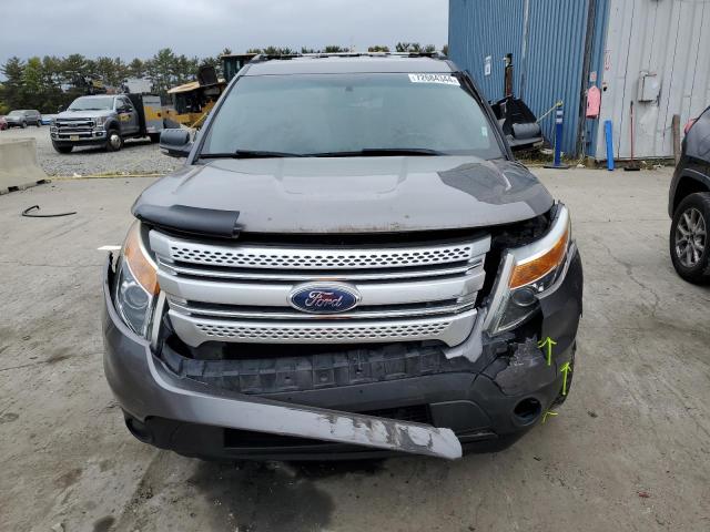 Photo 4 VIN: 1FM5K8D8XDGB27068 - FORD EXPLORER X 