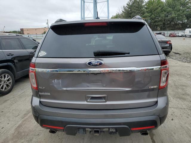 Photo 5 VIN: 1FM5K8D8XDGB27068 - FORD EXPLORER X 