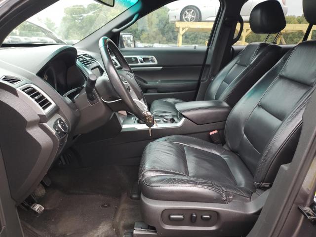 Photo 6 VIN: 1FM5K8D8XDGB27068 - FORD EXPLORER X 