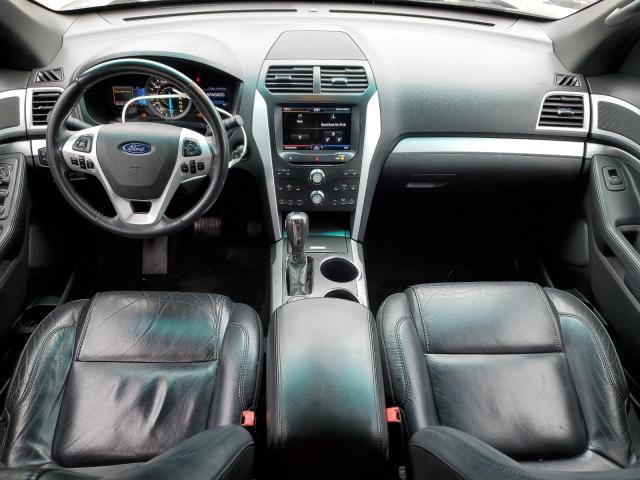 Photo 7 VIN: 1FM5K8D8XDGB27068 - FORD EXPLORER X 