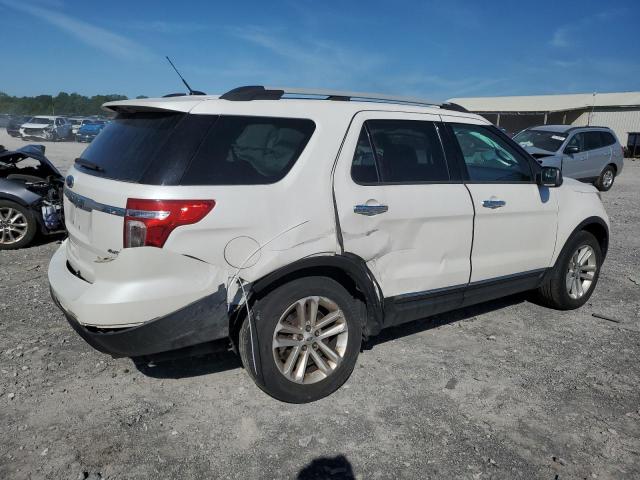 Photo 2 VIN: 1FM5K8D8XDGB55436 - FORD EXPLORER 