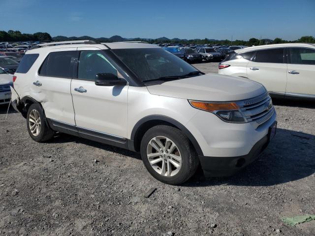 Photo 3 VIN: 1FM5K8D8XDGB55436 - FORD EXPLORER 