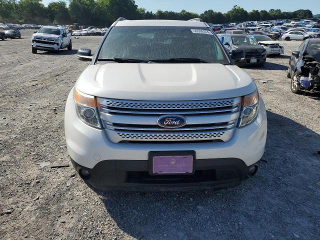 Photo 4 VIN: 1FM5K8D8XDGB55436 - FORD EXPLORER 