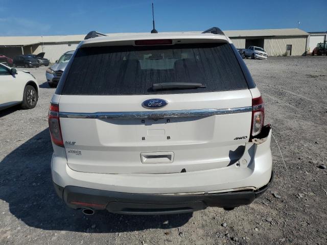 Photo 5 VIN: 1FM5K8D8XDGB55436 - FORD EXPLORER 