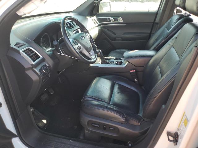 Photo 6 VIN: 1FM5K8D8XDGB55436 - FORD EXPLORER 