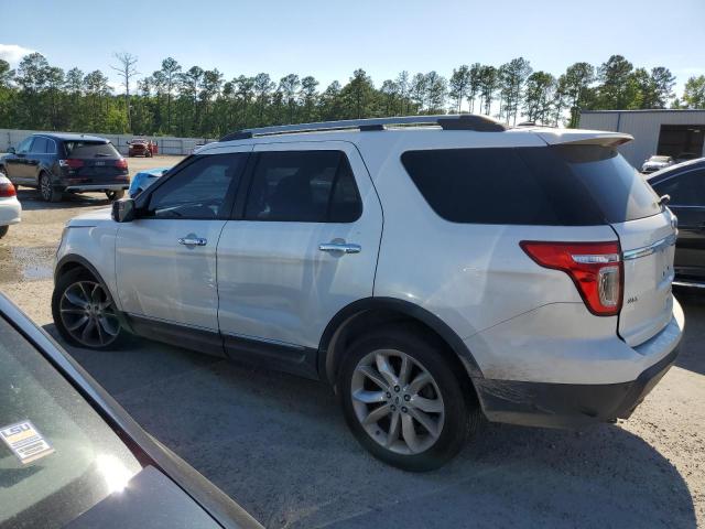 Photo 1 VIN: 1FM5K8D8XDGB68607 - FORD EXPLORER 