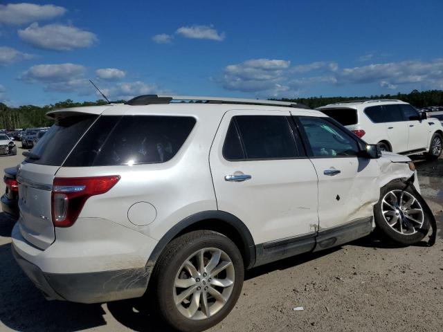 Photo 2 VIN: 1FM5K8D8XDGB68607 - FORD EXPLORER 