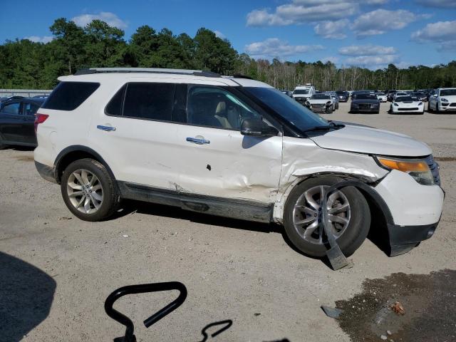 Photo 3 VIN: 1FM5K8D8XDGB68607 - FORD EXPLORER 