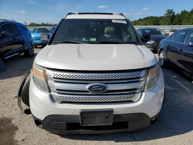 Photo 4 VIN: 1FM5K8D8XDGB68607 - FORD EXPLORER 