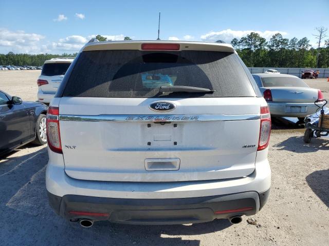 Photo 5 VIN: 1FM5K8D8XDGB68607 - FORD EXPLORER 