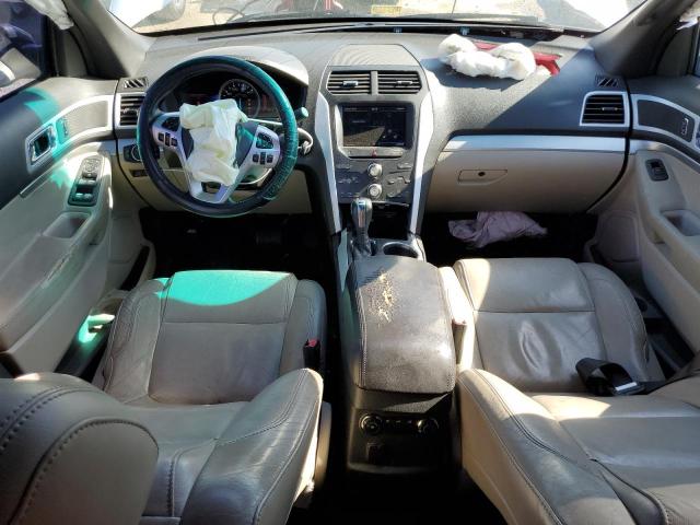 Photo 7 VIN: 1FM5K8D8XDGB68607 - FORD EXPLORER 