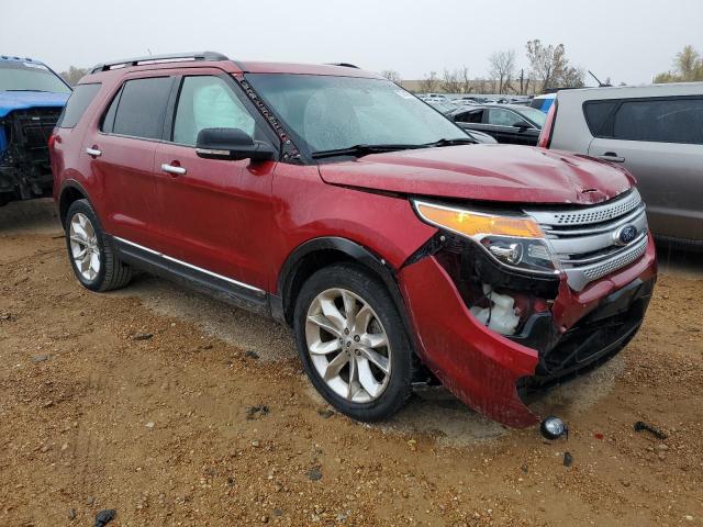 Photo 3 VIN: 1FM5K8D8XDGB69479 - FORD EXPLORER 