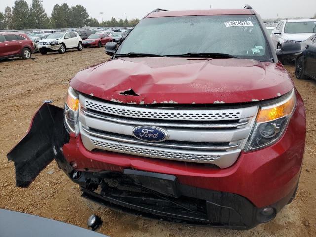 Photo 4 VIN: 1FM5K8D8XDGB69479 - FORD EXPLORER 