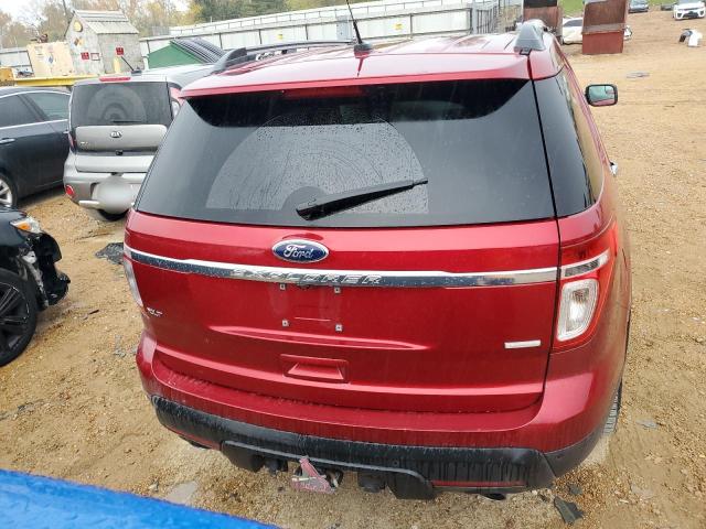 Photo 5 VIN: 1FM5K8D8XDGB69479 - FORD EXPLORER 