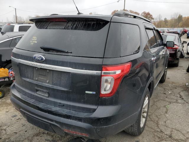 Photo 3 VIN: 1FM5K8D8XDGB77646 - FORD EXPLORER X 