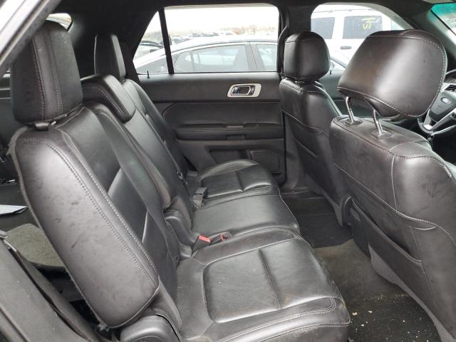 Photo 5 VIN: 1FM5K8D8XDGB77646 - FORD EXPLORER X 