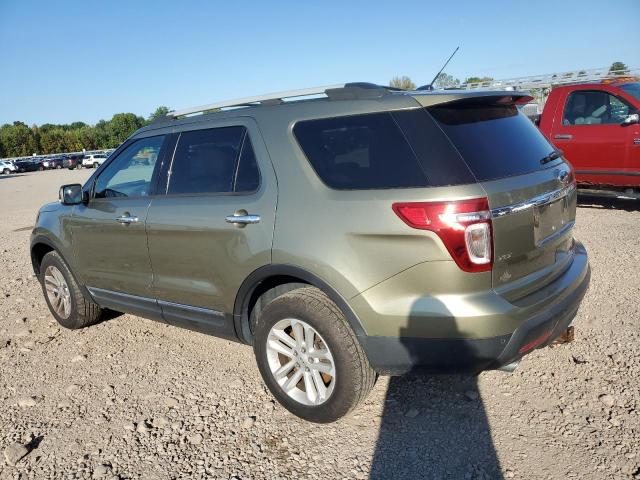 Photo 1 VIN: 1FM5K8D8XDGB90980 - FORD EXPLORER X 