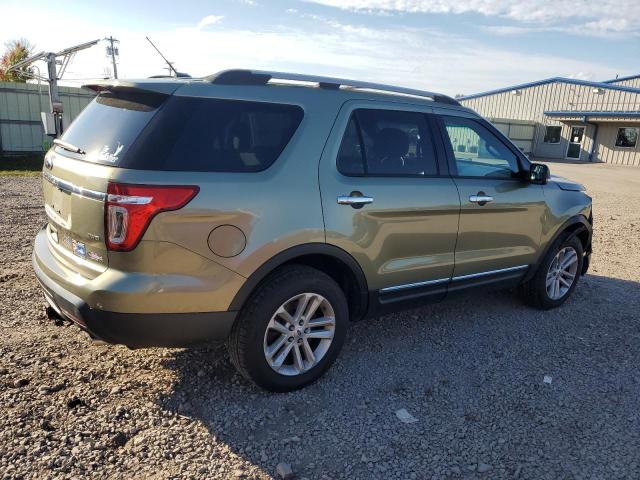 Photo 2 VIN: 1FM5K8D8XDGB90980 - FORD EXPLORER X 