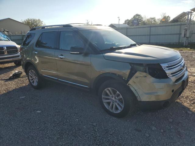 Photo 3 VIN: 1FM5K8D8XDGB90980 - FORD EXPLORER X 