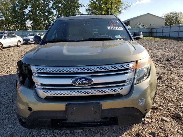 Photo 4 VIN: 1FM5K8D8XDGB90980 - FORD EXPLORER X 