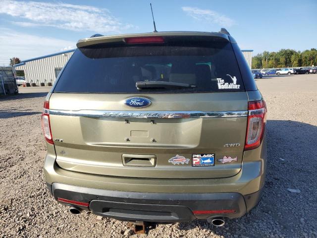 Photo 5 VIN: 1FM5K8D8XDGB90980 - FORD EXPLORER X 