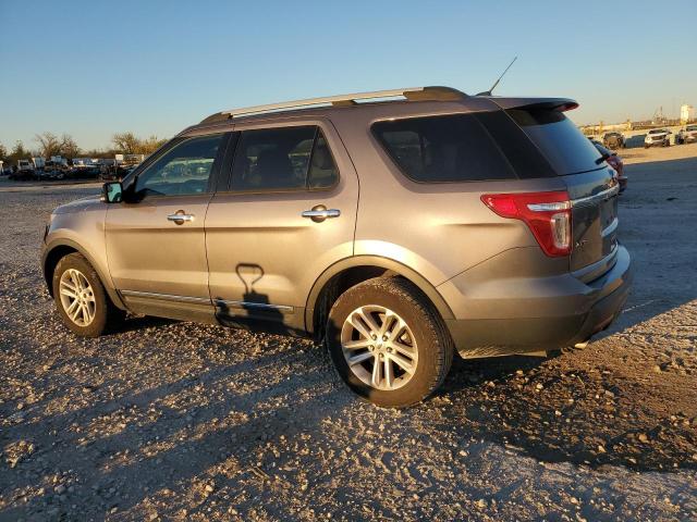 Photo 1 VIN: 1FM5K8D8XDGC01234 - FORD EXPLORER X 