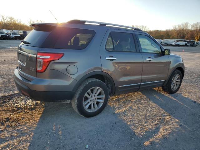 Photo 2 VIN: 1FM5K8D8XDGC01234 - FORD EXPLORER X 