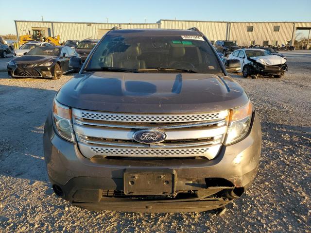 Photo 4 VIN: 1FM5K8D8XDGC01234 - FORD EXPLORER X 