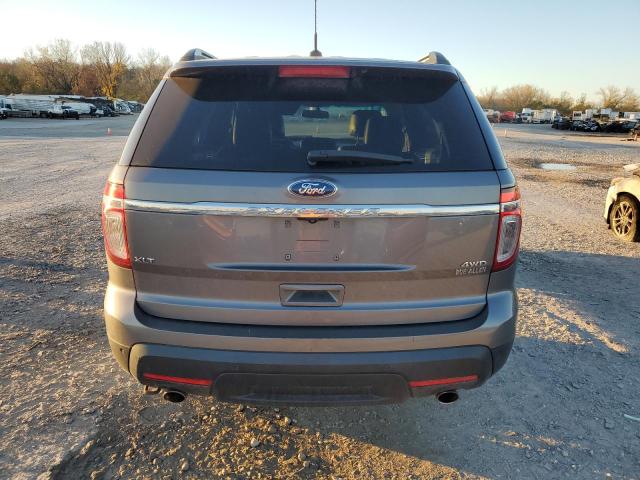 Photo 5 VIN: 1FM5K8D8XDGC01234 - FORD EXPLORER X 