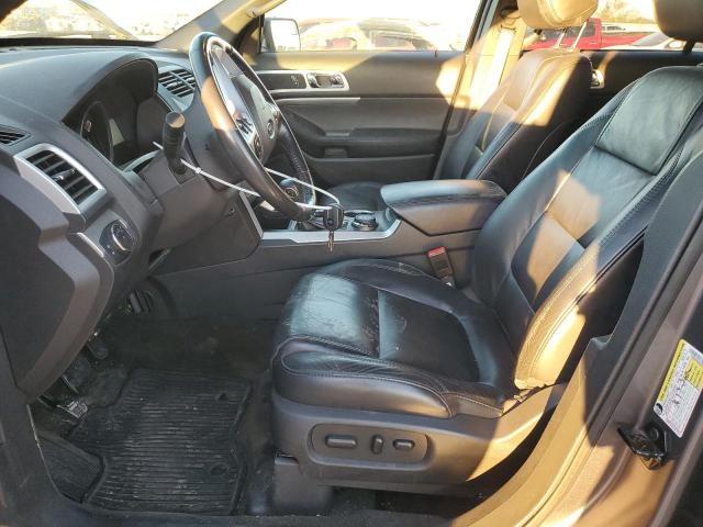 Photo 6 VIN: 1FM5K8D8XDGC01234 - FORD EXPLORER X 