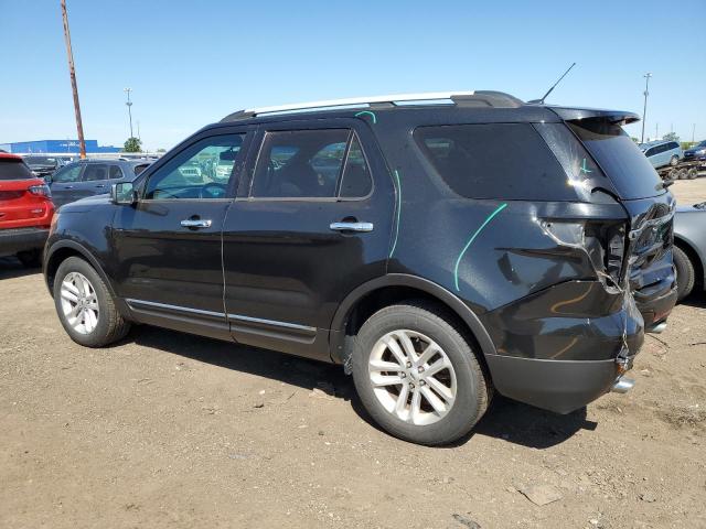 Photo 1 VIN: 1FM5K8D8XDGC14484 - FORD EXPLORER 