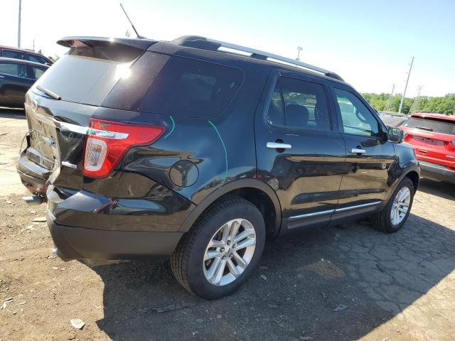 Photo 2 VIN: 1FM5K8D8XDGC14484 - FORD EXPLORER 