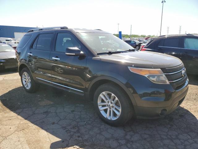 Photo 3 VIN: 1FM5K8D8XDGC14484 - FORD EXPLORER 