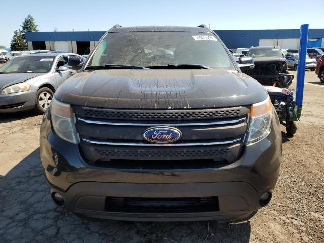 Photo 4 VIN: 1FM5K8D8XDGC14484 - FORD EXPLORER 